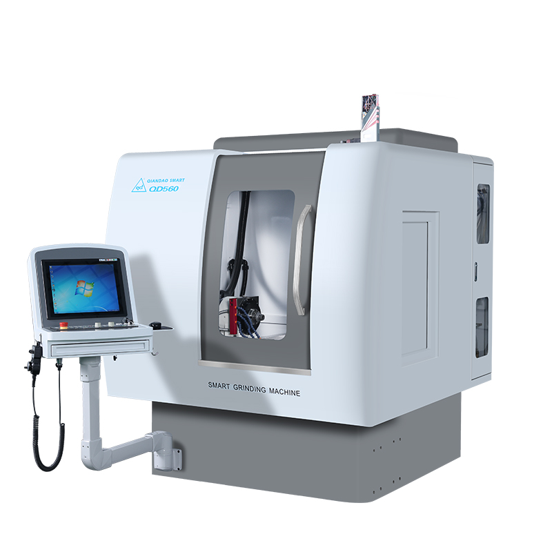 QD560数控工具磨床