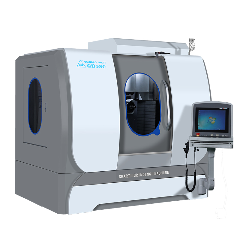 QD580数控工具磨床