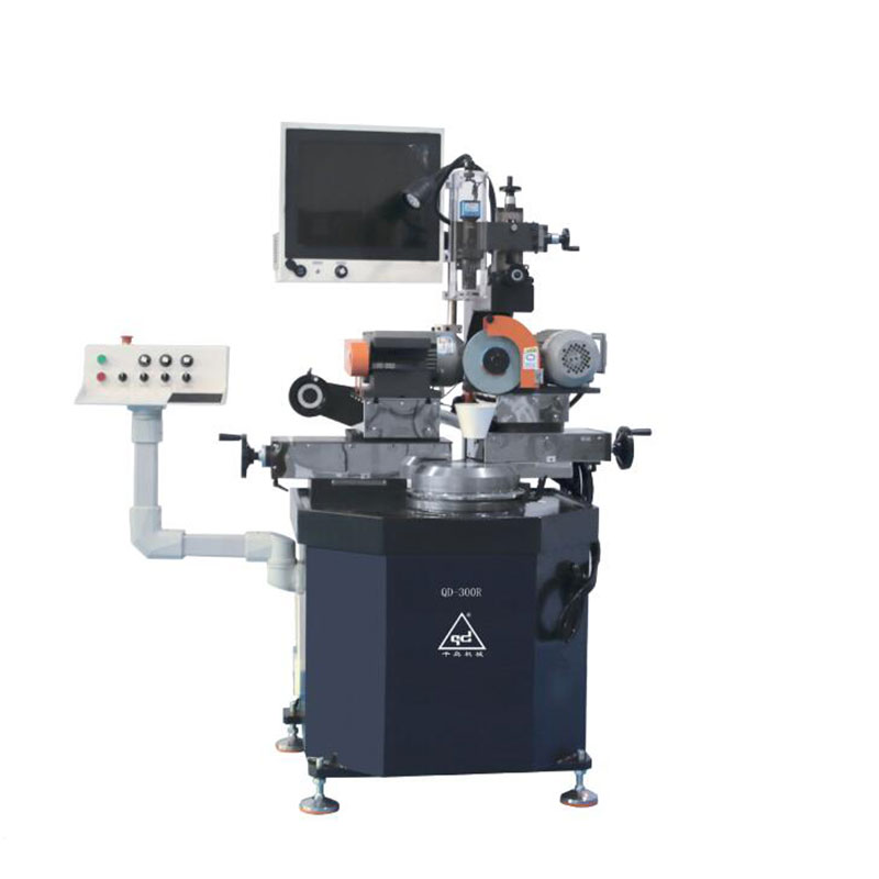 QD300R砂轮修整机