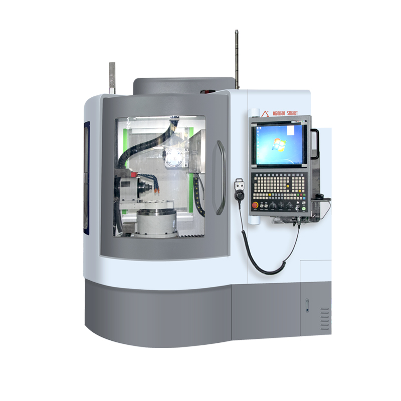 QD680数控工具磨床