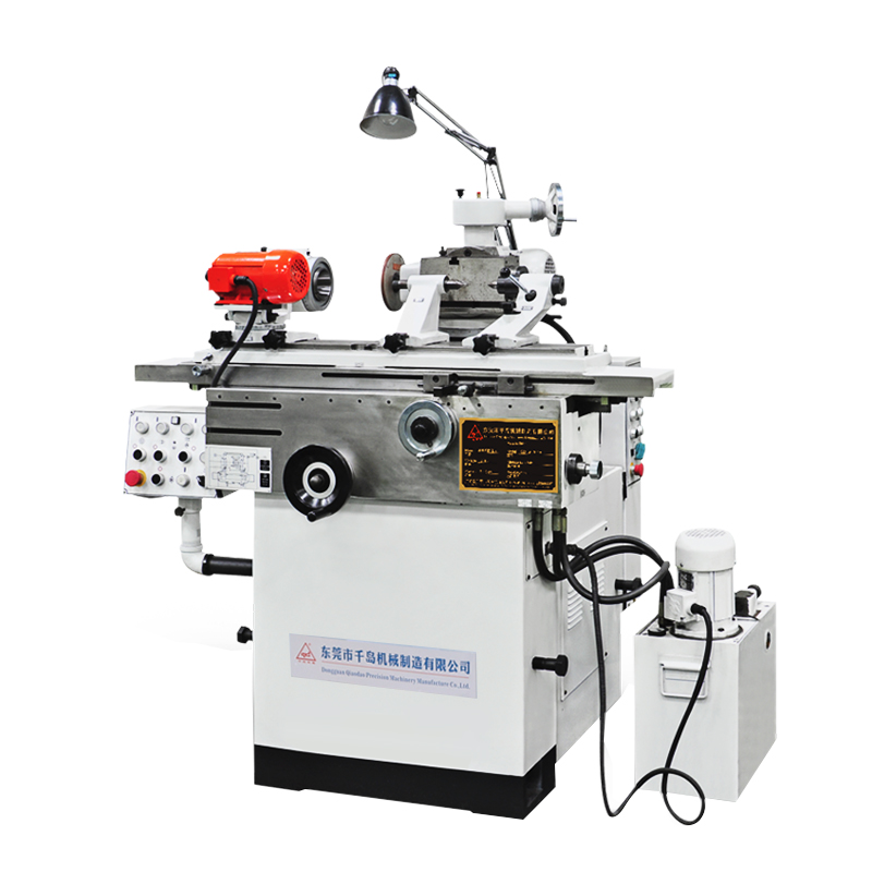 MQ6025YA液压工具磨床