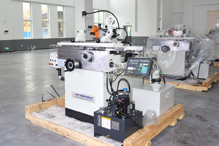 MQ6025YA液压工具磨床