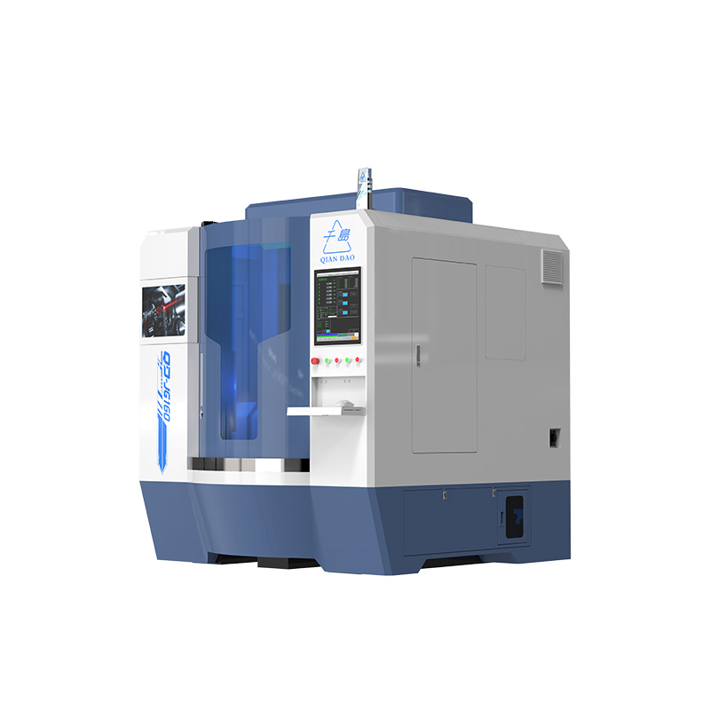 QD-JG168数控激光磨床