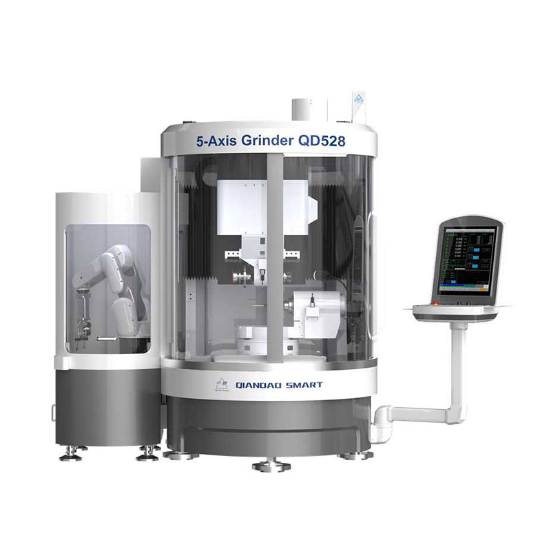 QD528数控工具磨床