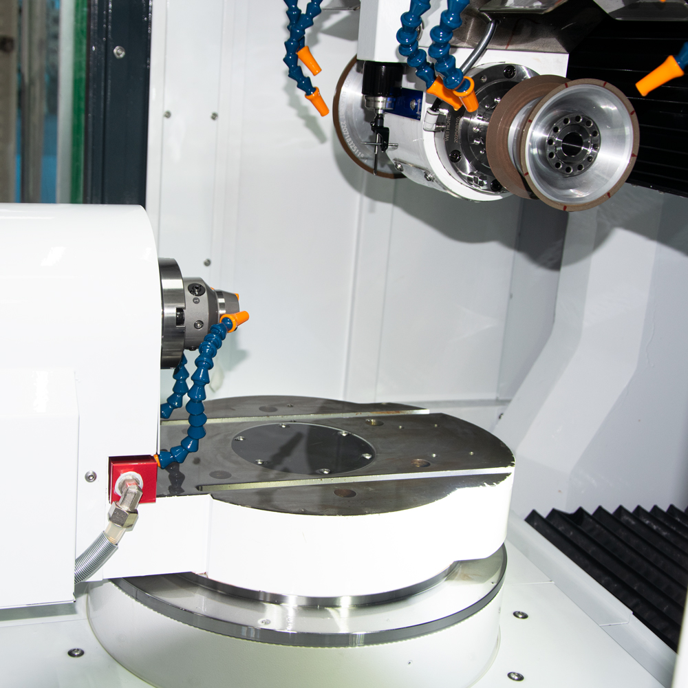 QD528数控工具磨床