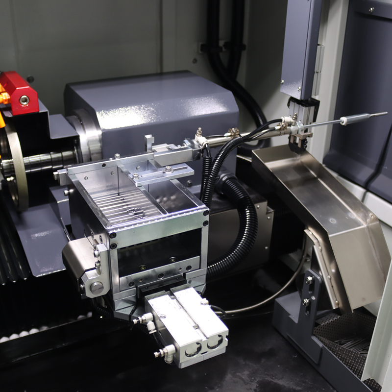 QD260数控段差外圆磨床 QD260数控段差外圆磨床